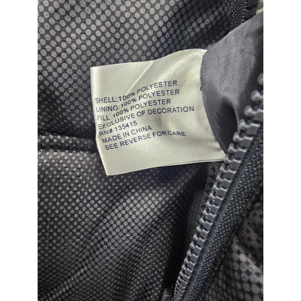 POLO BOYS MEDIUM PUFFER JACKET‎